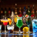 Top 5 Cocktails of New Orleans